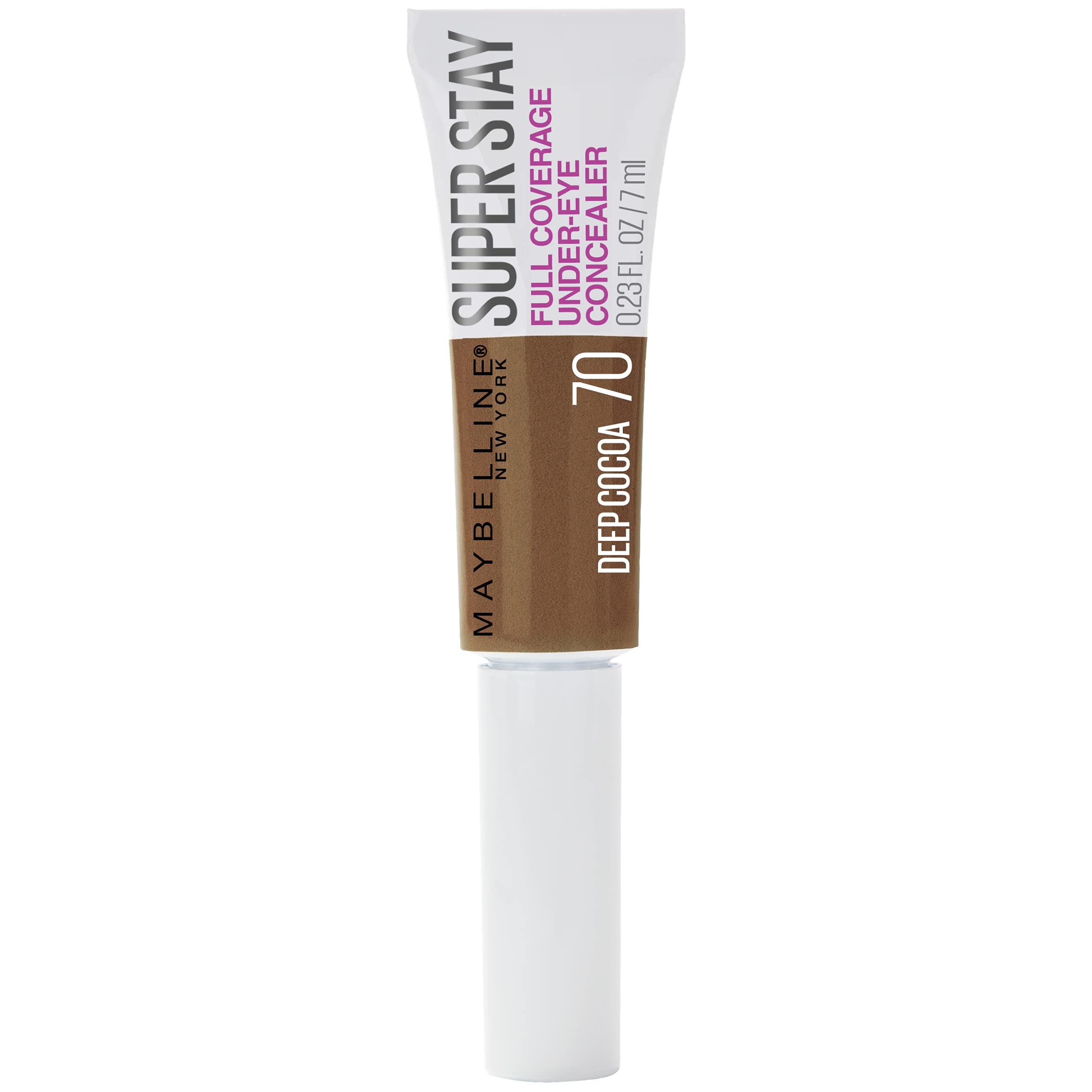 VIAI Beauty - Vente Correcteurs contour des yeux - Correcteur Anti-Cernes Haute Couvrance MAYBELLINE10