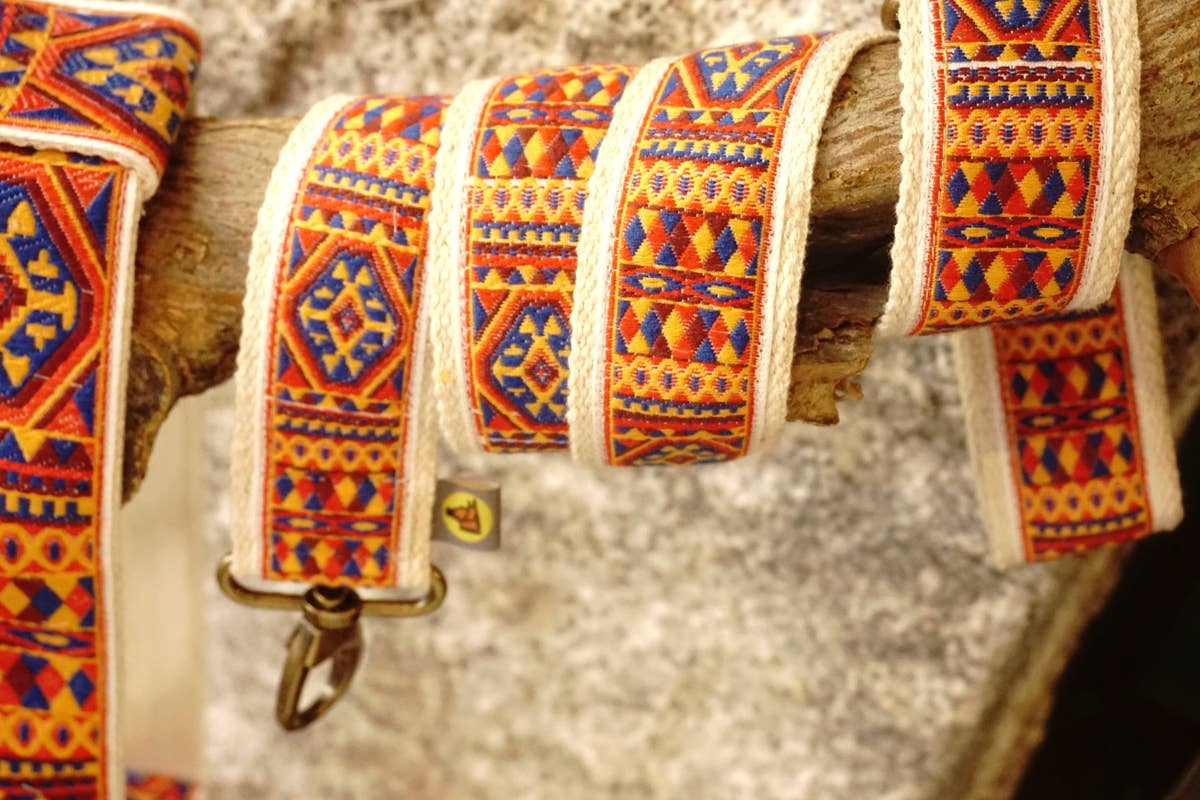 hundsfutter - Wholesale Pet Harness - Dog - "Ruben" dog harness and leash19