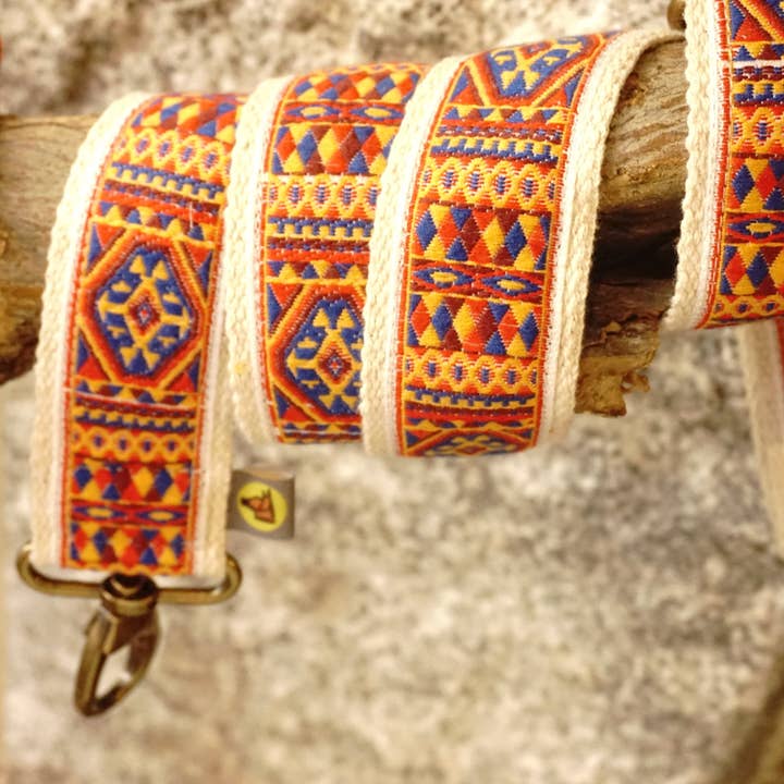 hundsfutter - Wholesale Pet Harness - Dog - "Ruben" dog harness and leash19