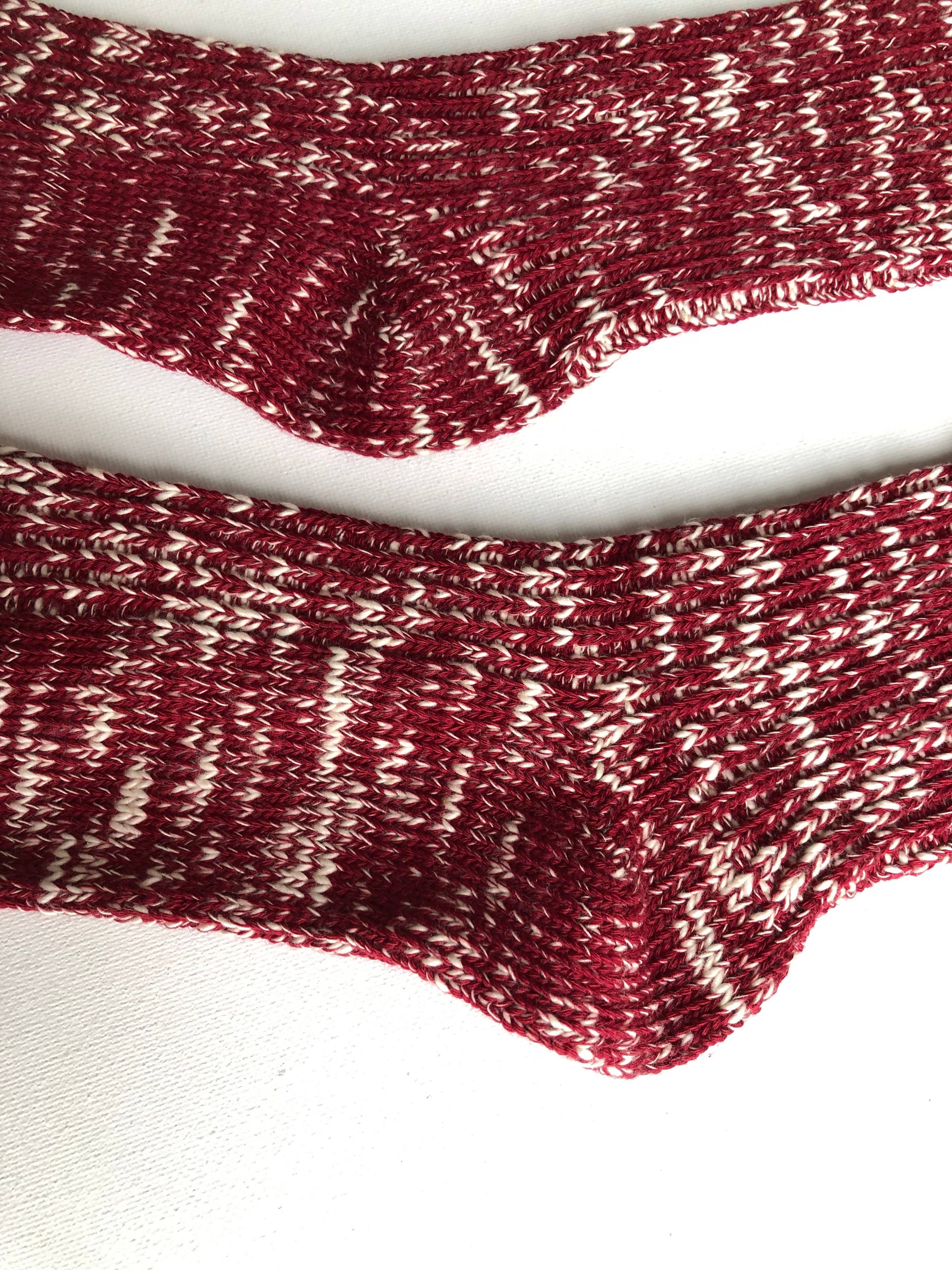 Billy Bamboo - Wholesale Socks - Unisex - TOKYO SLUB COTTON SOCKS23