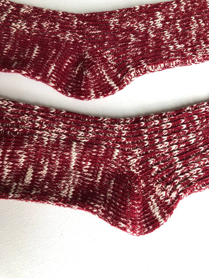 Billy Bamboo - Wholesale Socks - Unisex - TOKYO SLUB COTTON SOCKS23