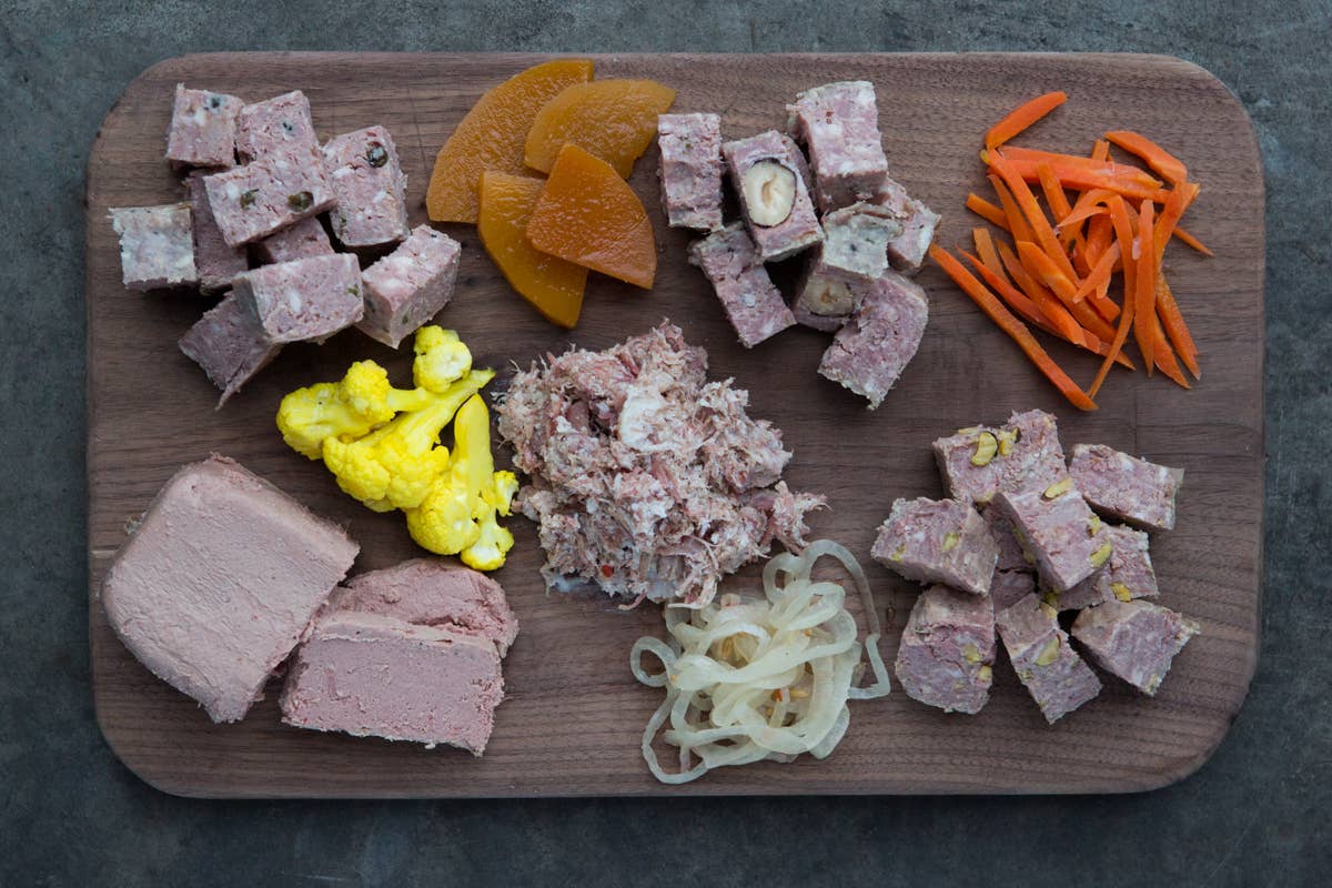 Olympia Provisions - Wholesale Pork - Liver Mousse with Port Wine1