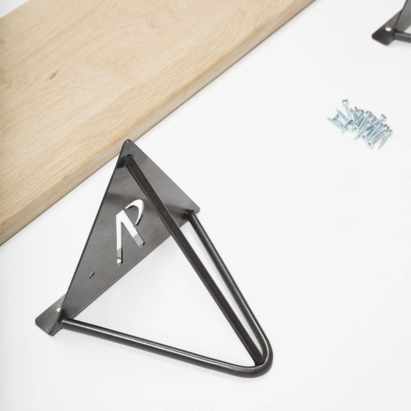 RIPATON - Vente Étagères murales - ÉTAGÈRE MURALE - KIT FABULEUX2