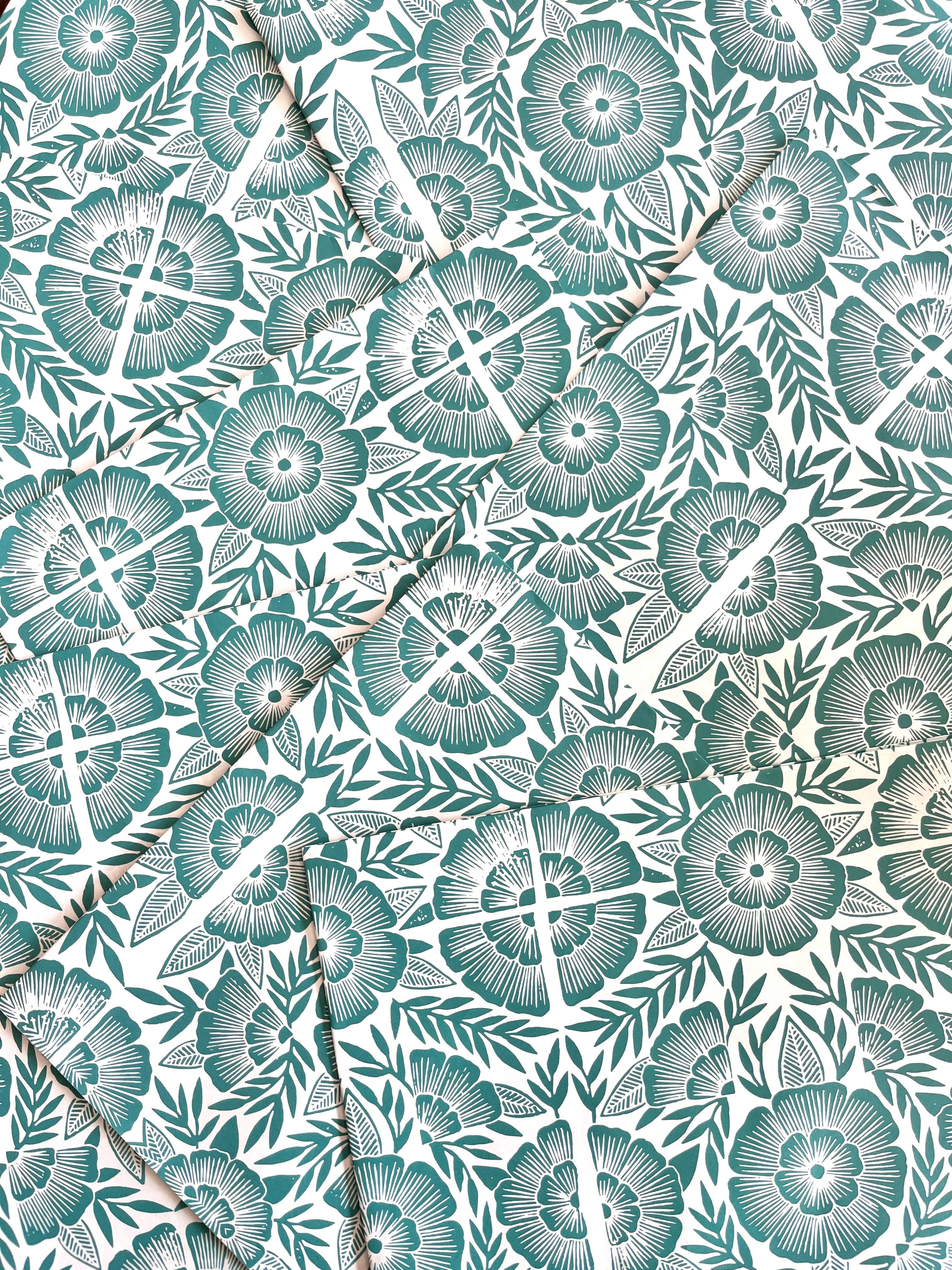 Katharine Watson - Wholesale Tissue Paper - Tissue Paper Pack10