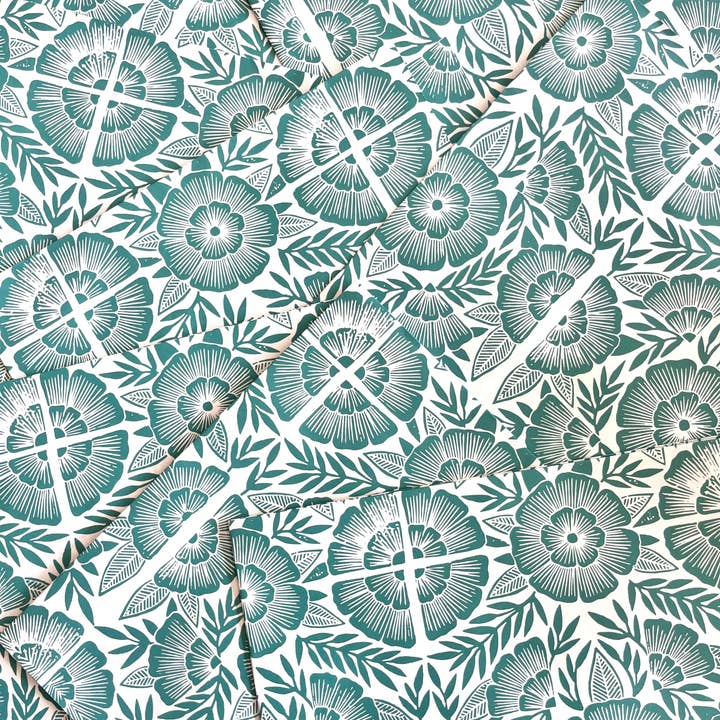 Katharine Watson - Wholesale Tissue Paper - Tissue Paper Pack10