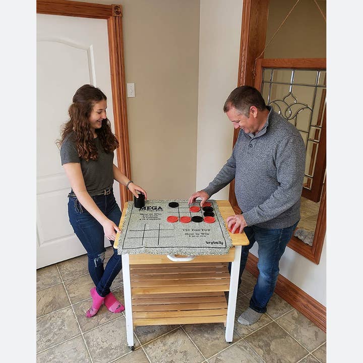 Bolaball - Wholesale Board Game - Giant Checkers