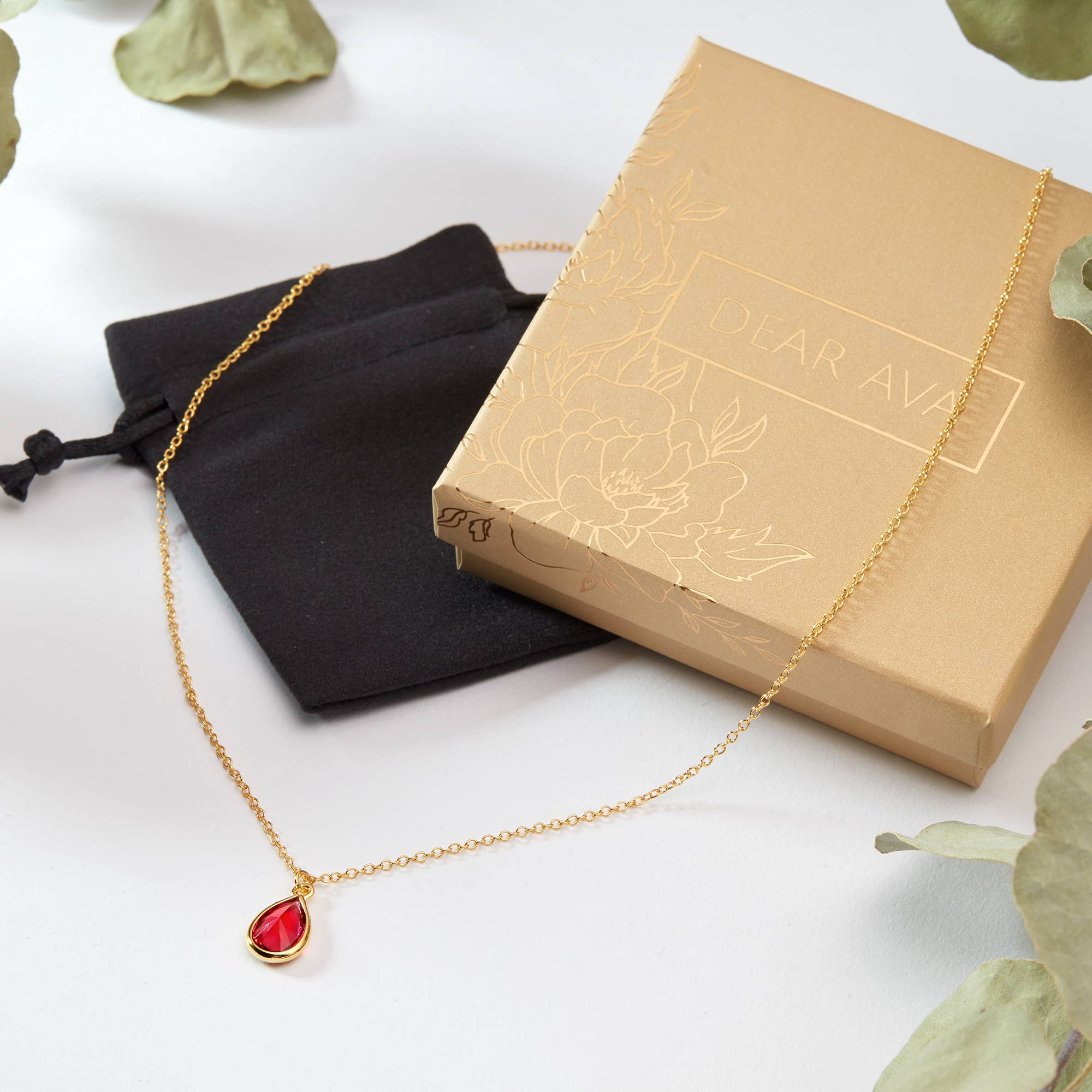 Gold Best Friends Necklace for wholesale on Faire3