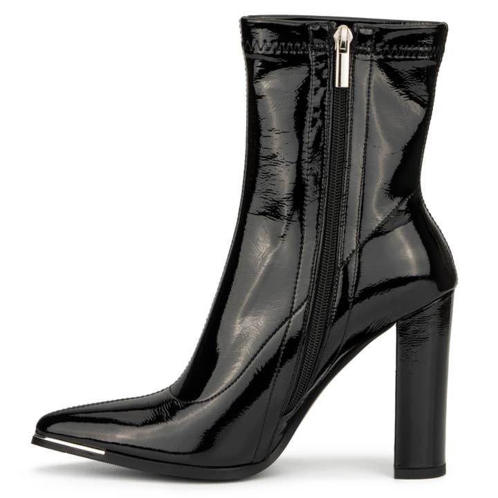 S3 Holding - Wholesale Boots – Women’s - Torgeis Women's Raine Ankle Boots1