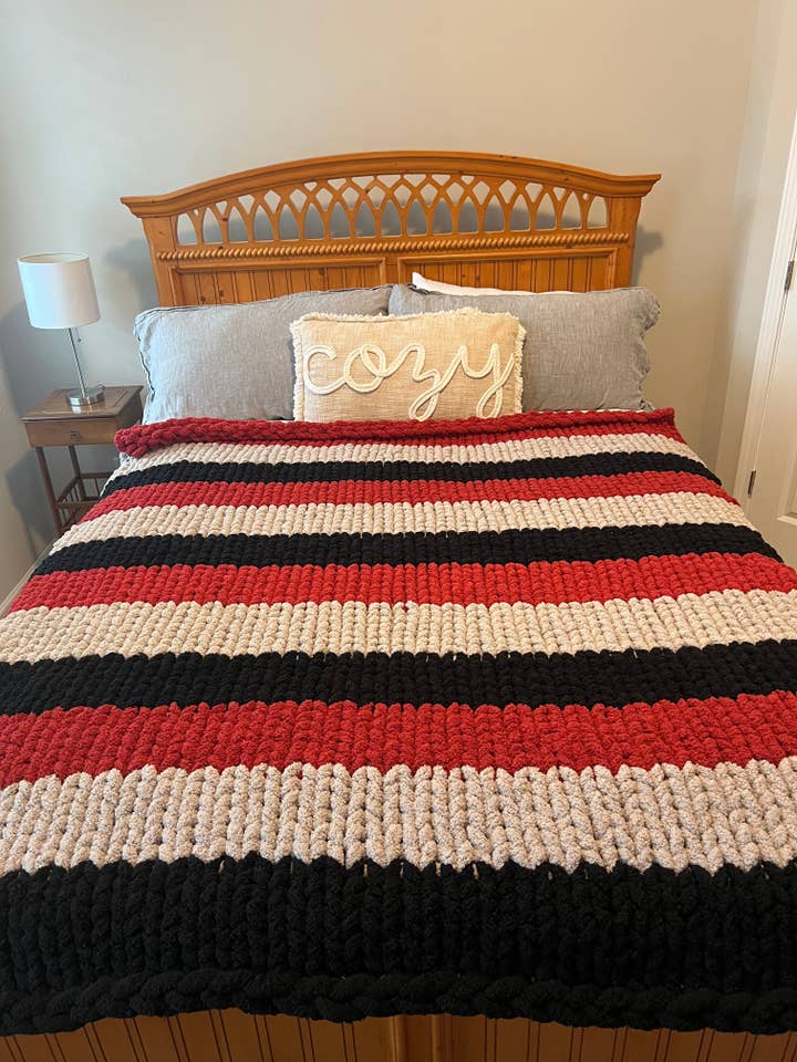 Université de Troy pour la vente par Best Cozy Throws