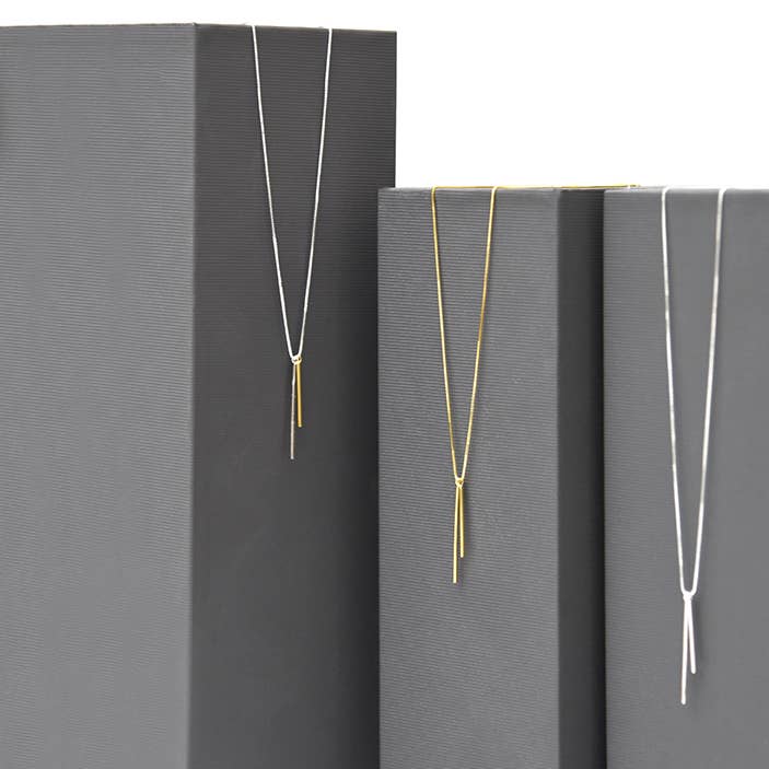 Tine Necklace for wholesale by Pursuits