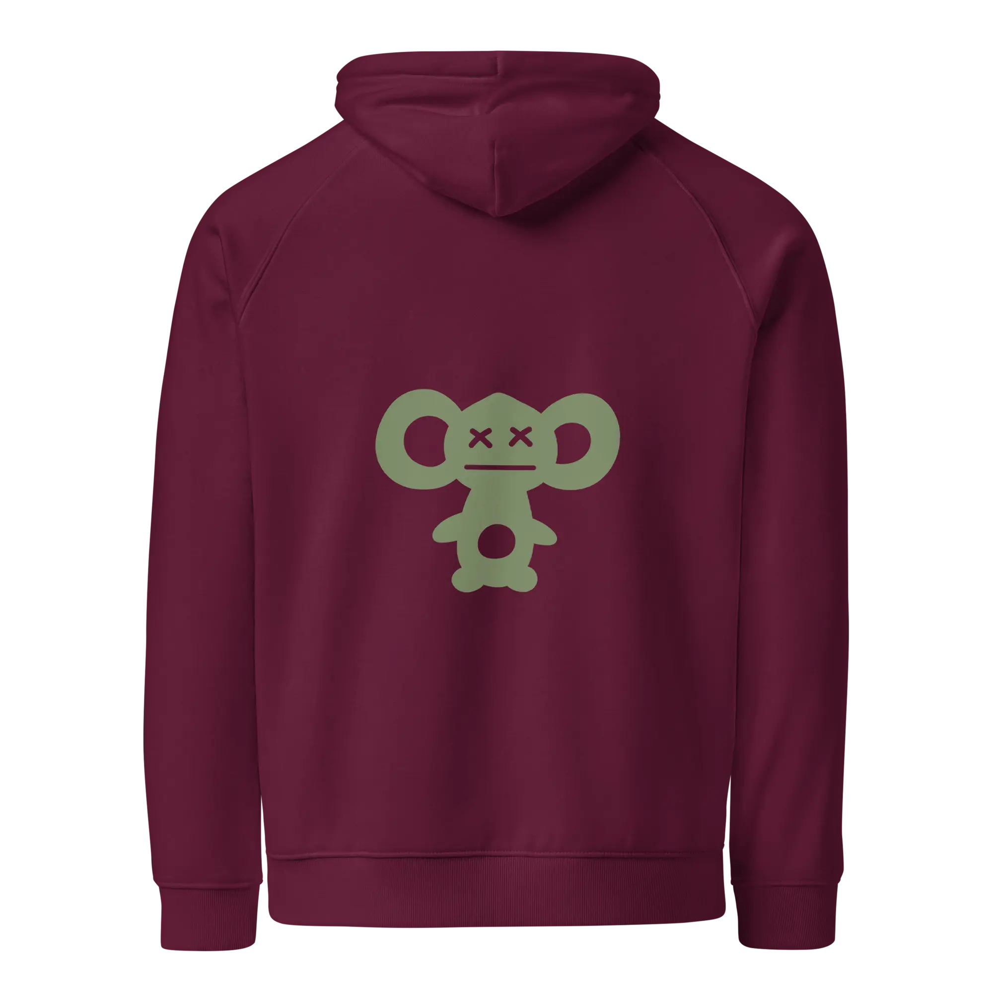 EME regalos – Großhandel Hoodie – Unisex – Eco BRO Unisex Kapuzenpullover - Nachhaltige Jugend EME8