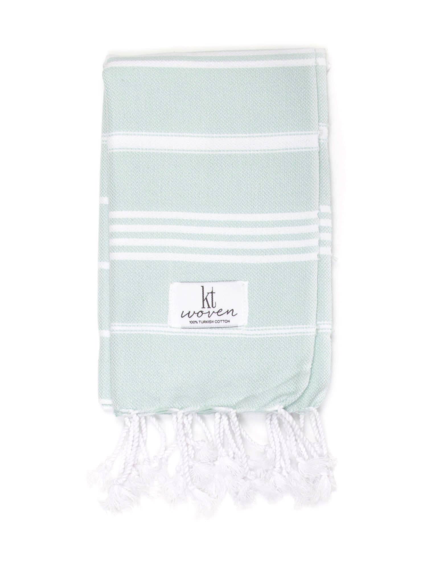 KT Woven - Wholesale Hand Towel - Classic Turkish Hand Towel17