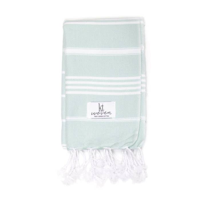 KT Woven - Wholesale Hand Towel - Classic Turkish Hand Towel17