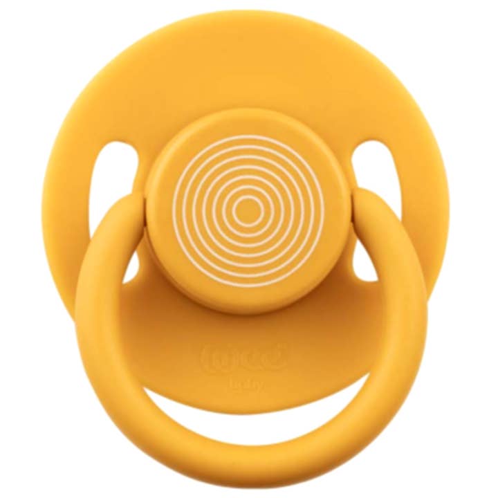 TwoMamas - Wholesale Pacifier - Baby - SILICON BABY PACIFIER, NEWBORN INFANT DUMMY NIPPLE