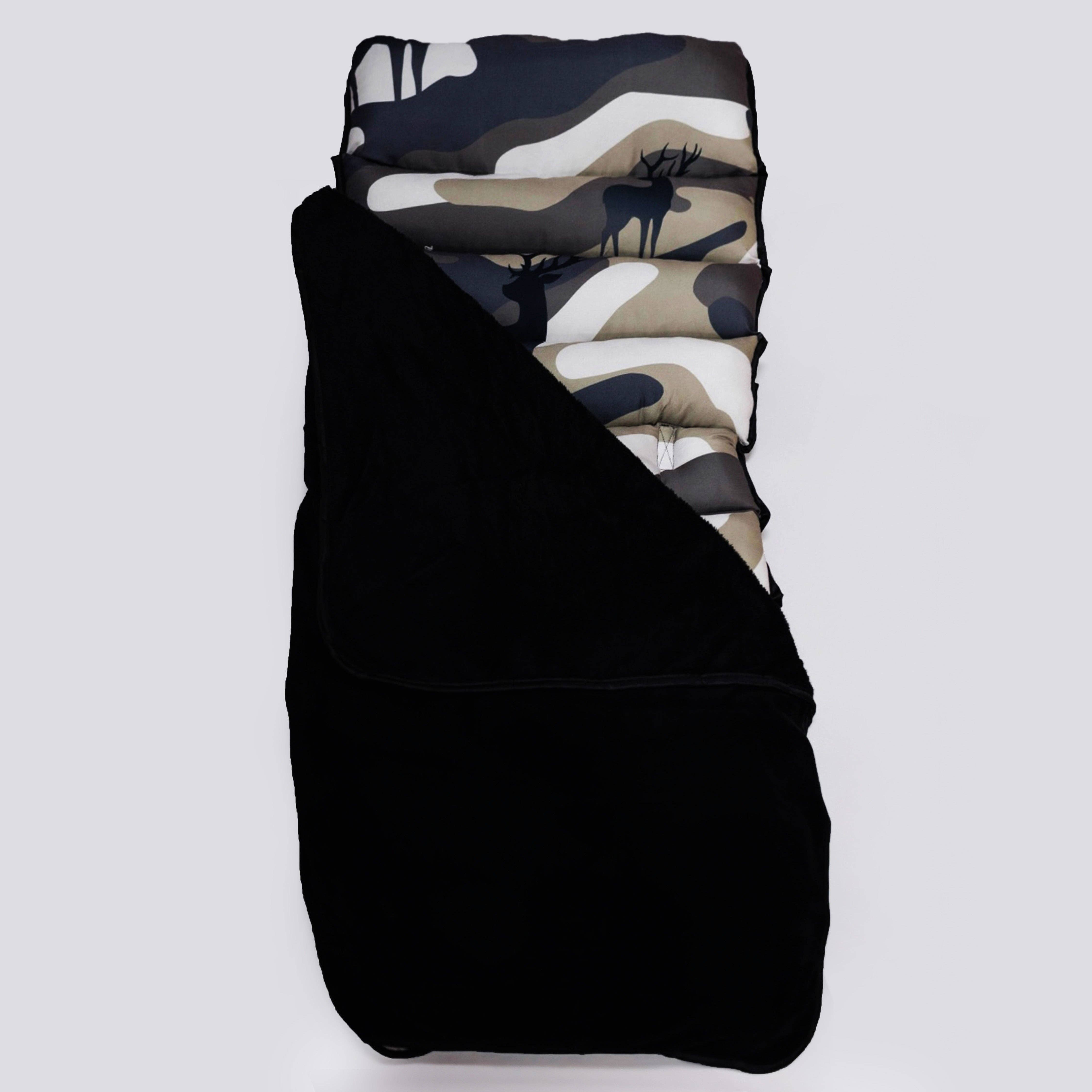 Hudson & Grace, Inc - Wholesale Nap Mat - Kids & Baby - Camo1