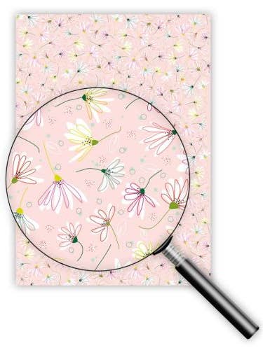 Papel de Presente 50 x 70 cm 8359 por atacado de Actetre Deutschland Gmbh