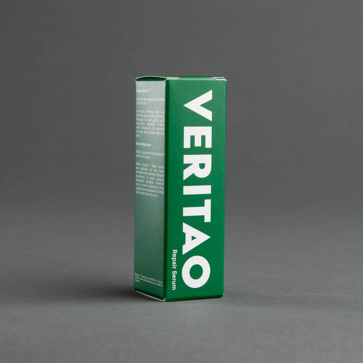 VERITAO Skincare - Wholesale Facial Serum/Concentrate - Bakuchiol Serum - Powerful Retinol Alternative9