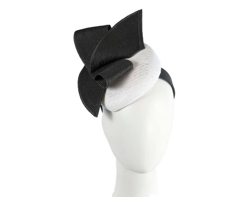 Max Alexander by Cupids Millinery Melbourne - Wholesale Fascinator Hat - Women's - Pillbox fascinator by Fillies Collection6