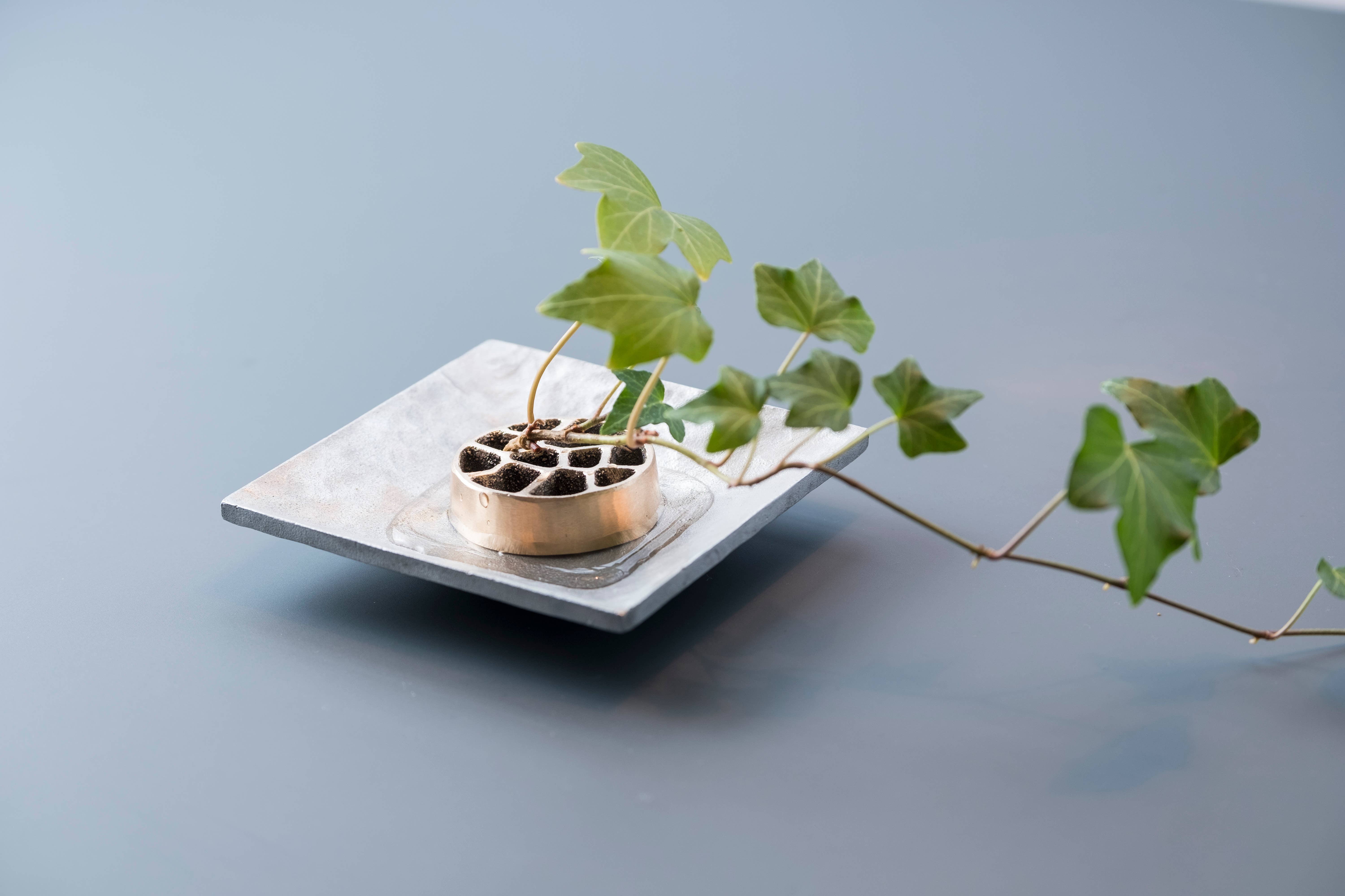 Japacolle — Japan Collections | See Latest News in "About" - Wholesale Decorative Tabletop Object - KAMAHACHI Kenzan Garden3