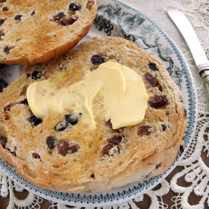 Food To Live - Wholesale Dried/Dehydrated Fruit - California Organic Raisins – Thompson Seedless Select, Raw4