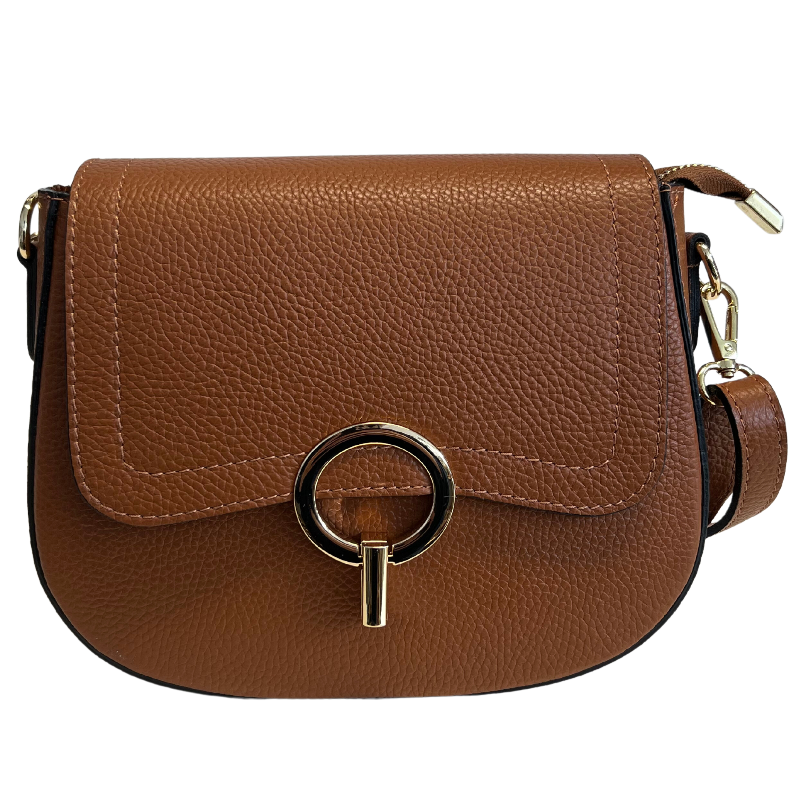 MODARNO - Vente Sac porté épaule – femme - Sac femme Modarno en cuir véritable 23x8x19 cm14