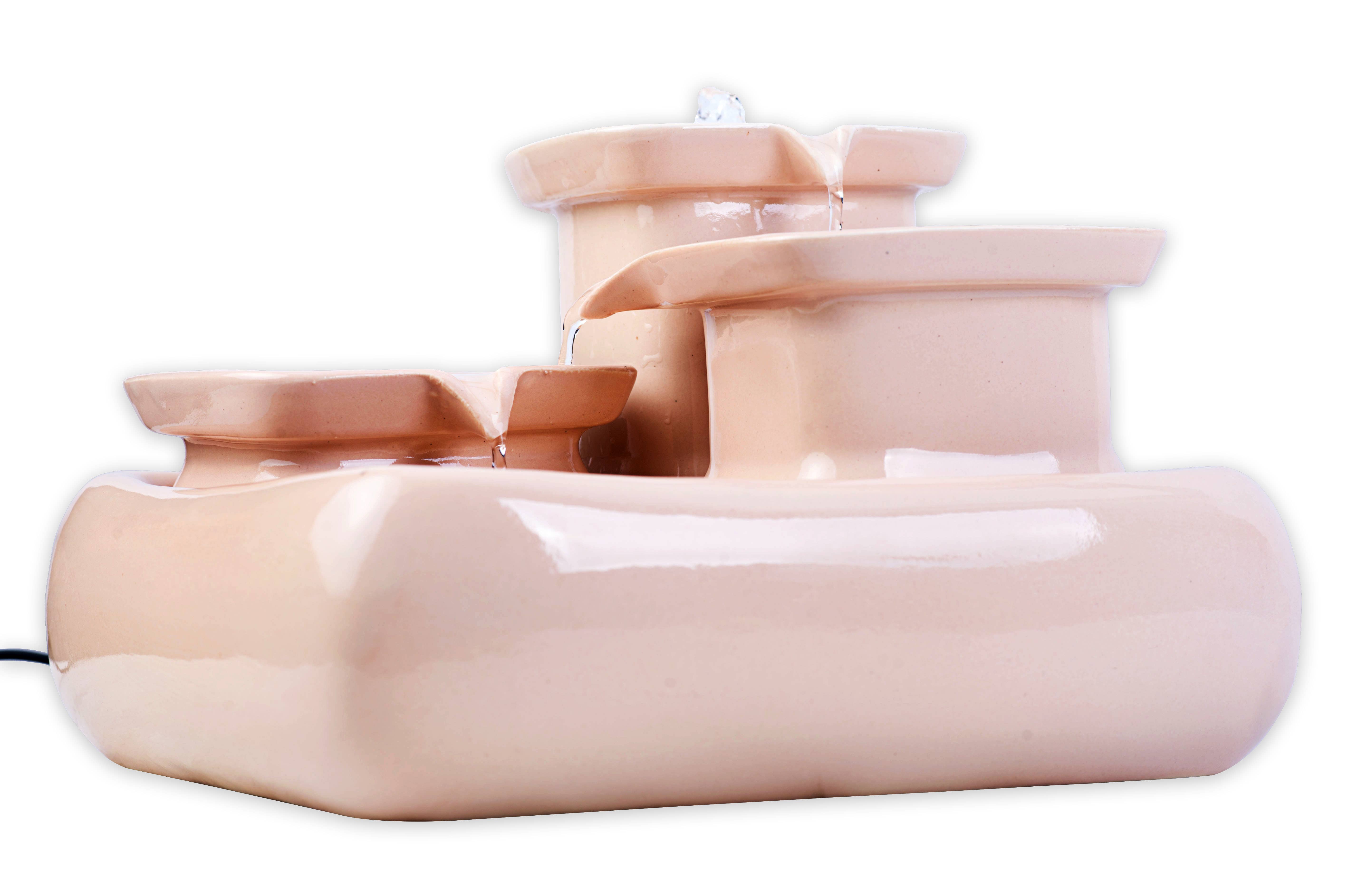 Miaustore – wholesale Pet bowl – Cat/dog – Cat fountain ceramic standard12