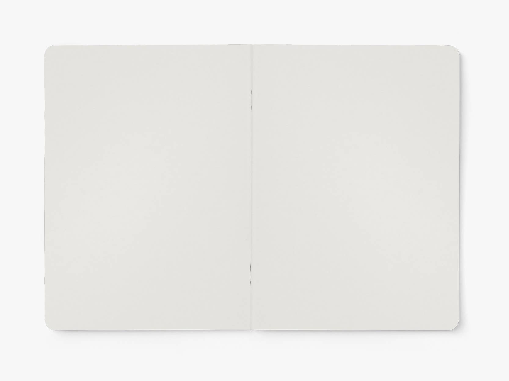 typealive - Wholesale Notebook - Journal/Stripes No. 26