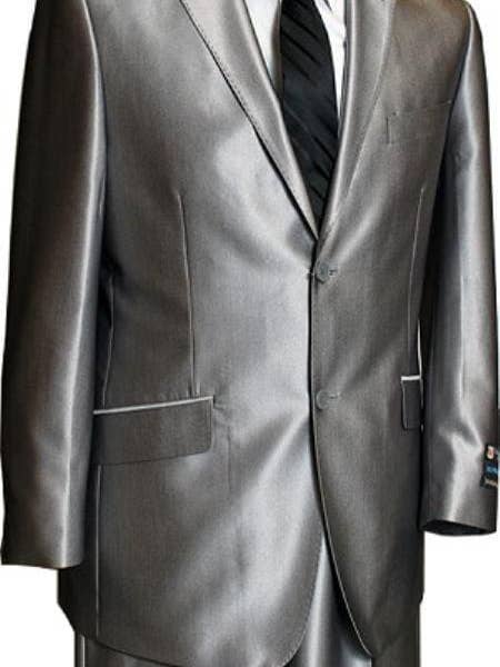 36 Long Suit - Mens 36 Long Suit for wholesale by Alberto Nardoni