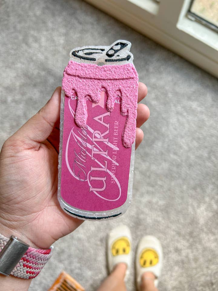 Cartulina, lata de goteo, para coche, frescor para venta al por mayor de Within The Wildflowers