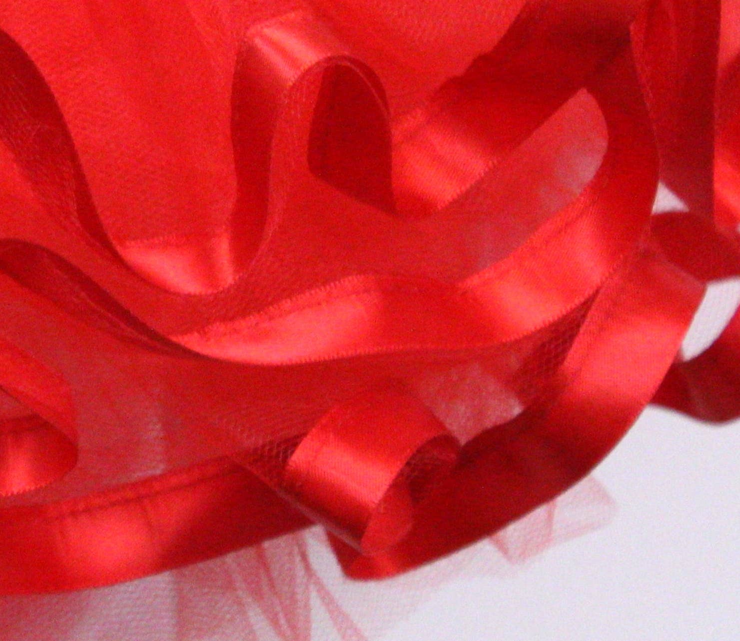 CNC COSTUMES – wholesale Skirt – Women’s – ADULT RIBBONED TUTU2