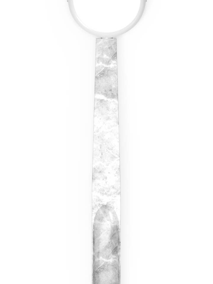 Walli Hvid/Hvid Marmor for engroshandel hos Crave Design