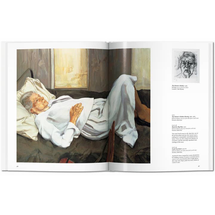 TASCHEN America - Wholesale Display Book - Freud (English)2