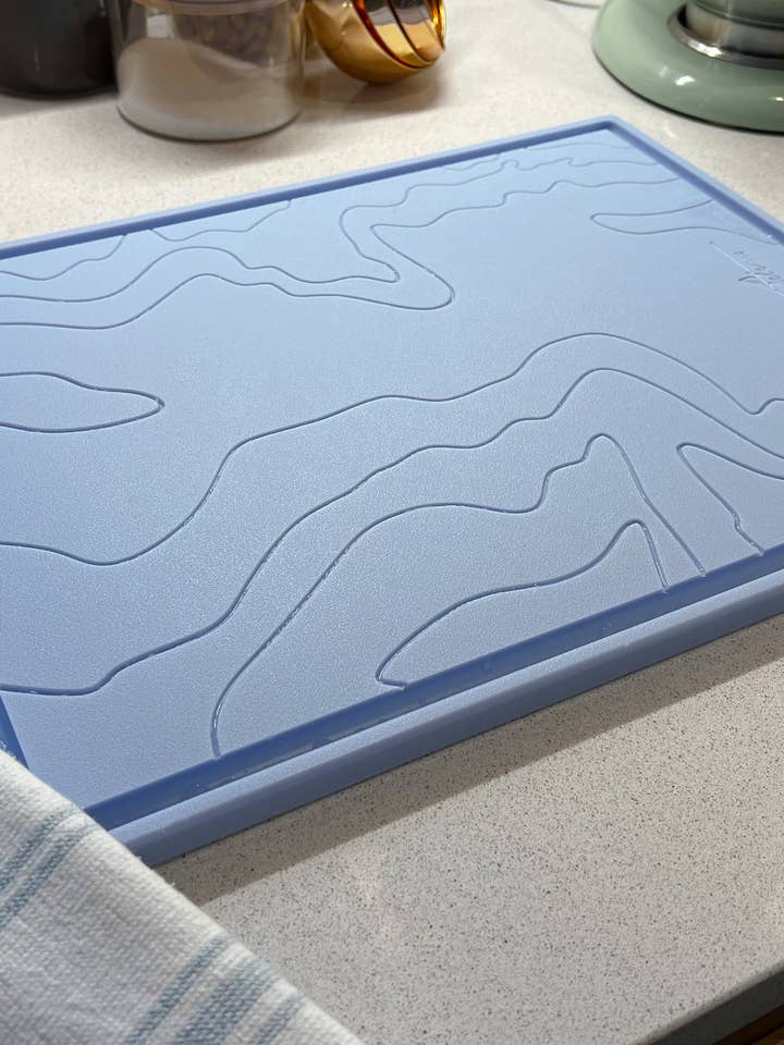 Jetsam Snijplank voor wholesale door Jetsam