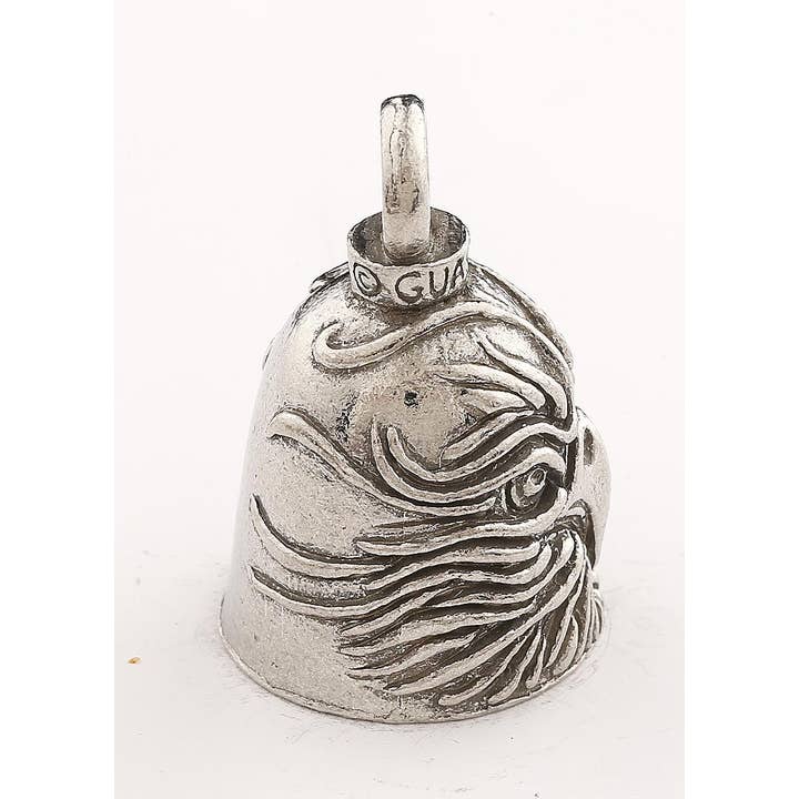 Guardian Bell - Wholesale Keychain - Unisex - Hawk Bell3