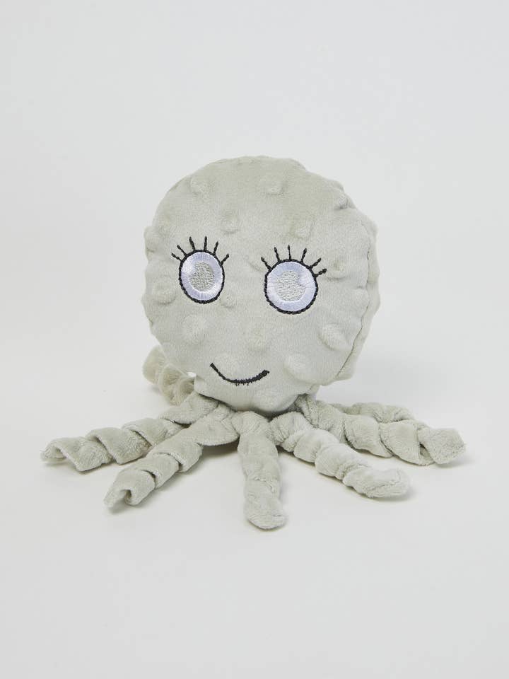 Octopus Tim 0+ month for wholesale by beyondbun