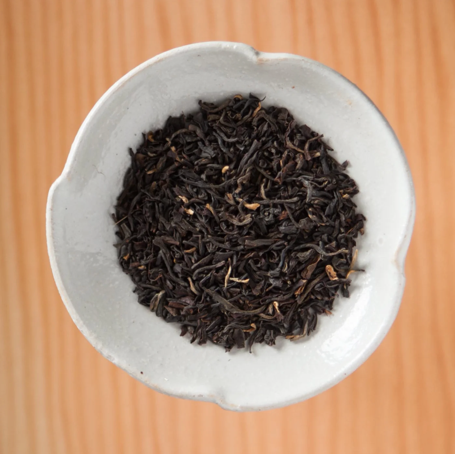 Flying Bird Botanicals - Wholesale Tea Bags - Coastal Breakfast – 35 Tea Bag Tin1