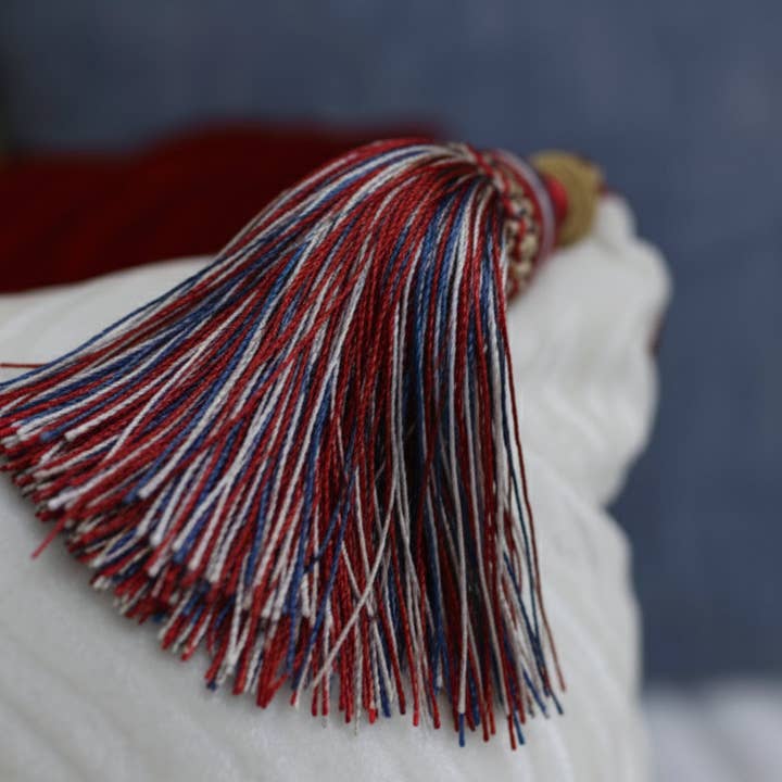 American Prosperity Pillow - America 250 licensee - Wholesale Lumbar Pillow - The Spirit American Prosperity Pillow - lumbar4