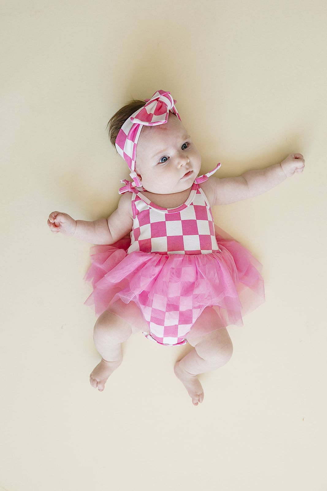 Lucky Panda Kids - Wholesale Dress - Baby - Tutu Rompers16