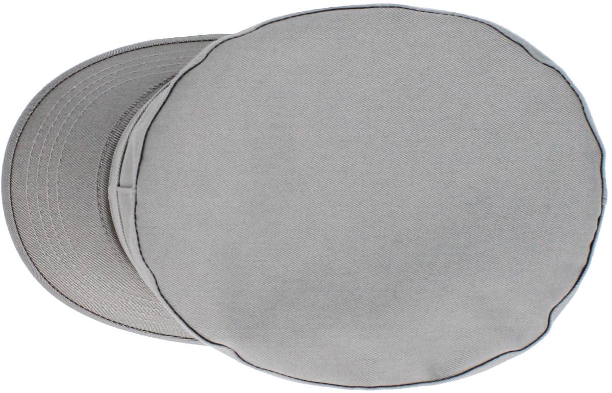 KBETHOS – Großhandel Basecap – Unisex – Army Cadet Cap (Fitted) in großer Größe56