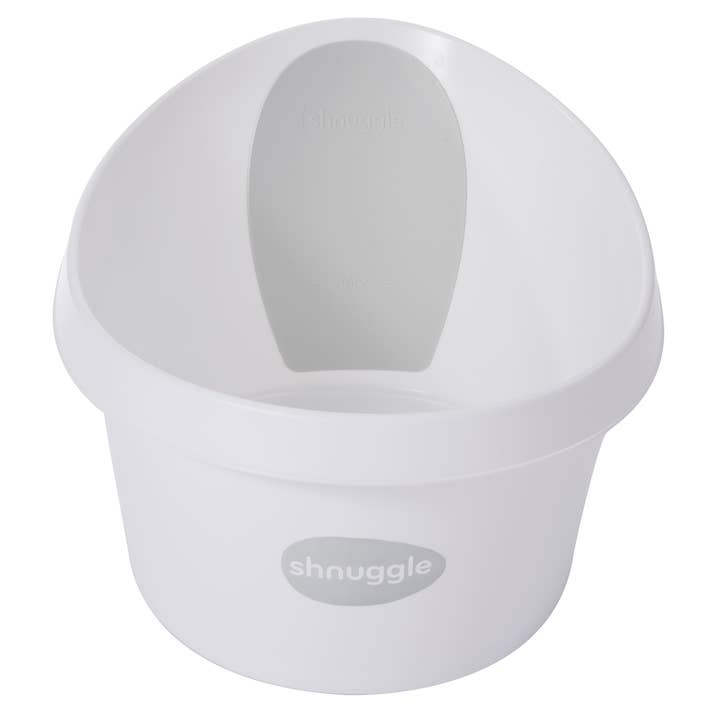 Shnuggle Toddler Bath Tub for wholesale by Shnuggle