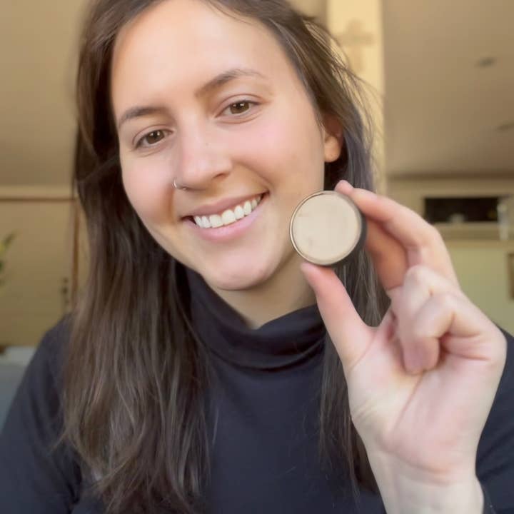 Incognito Cosmetic Co - Wholesale Acne/Hydrocolloid Patch - Tinted Healing Balm (Revealed)5