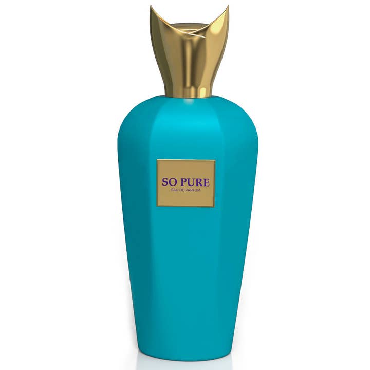 FRAGRANCE WHOLESALE LTD – wholesale Parfymer/Eau de Toilette – MILESTONE So Pure Unisex 100ML AV EMPER1