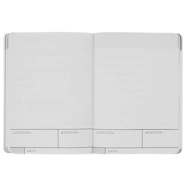 Teresa Collins Studio - Wholesale Planner - Jetsetter Travel Planner4