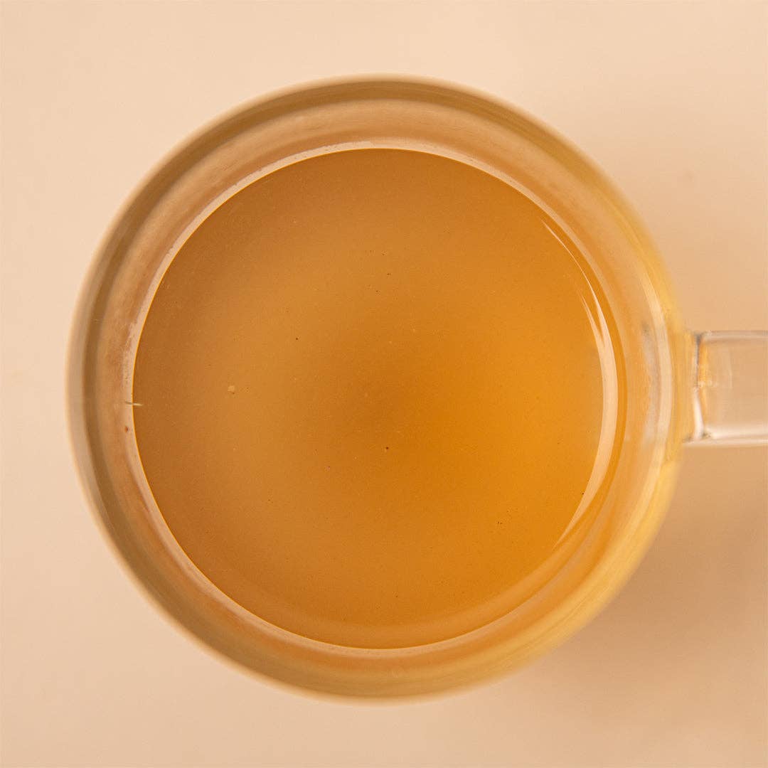 Tea Rock - Wholesale Health/Detox Tea - Tangerine & Orange Herbal Tea Cubes4