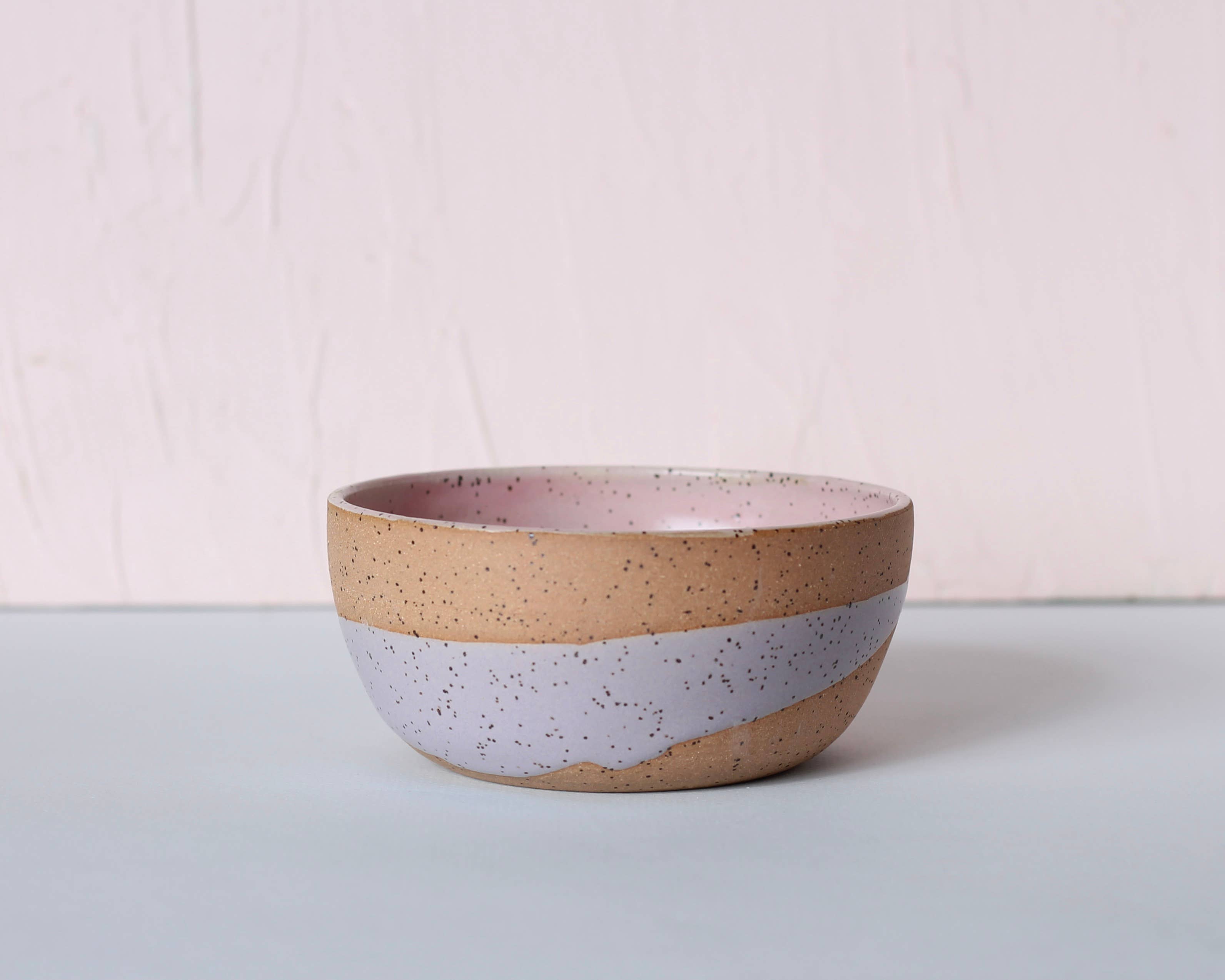 Christina Kosinski - Vendita all'ingrosso Ciotola - Ciotola in ceramica maculata8