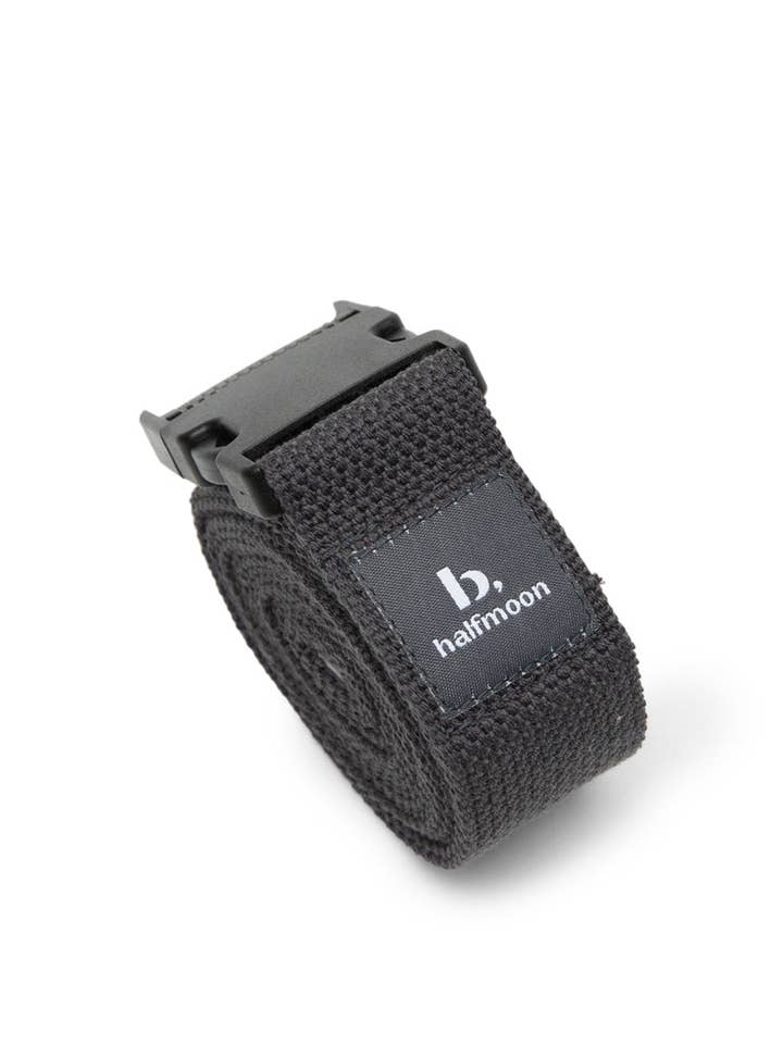 buckled stretch strap 8ft for wholesale by b, halfmoon