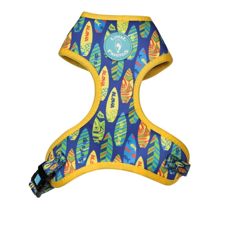 Aloha, imbracatura per la vendita all'ingrosso da parte di LOYAL FRIENDS