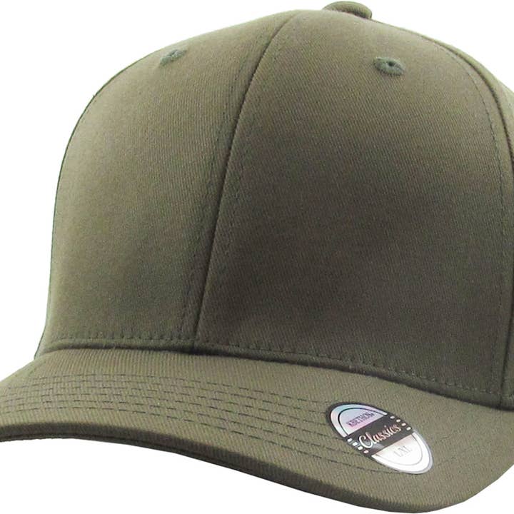 KBETHOS - Wholesale Baseball Cap - Unisex - Stretch Cotton Spandex Headband Hat20