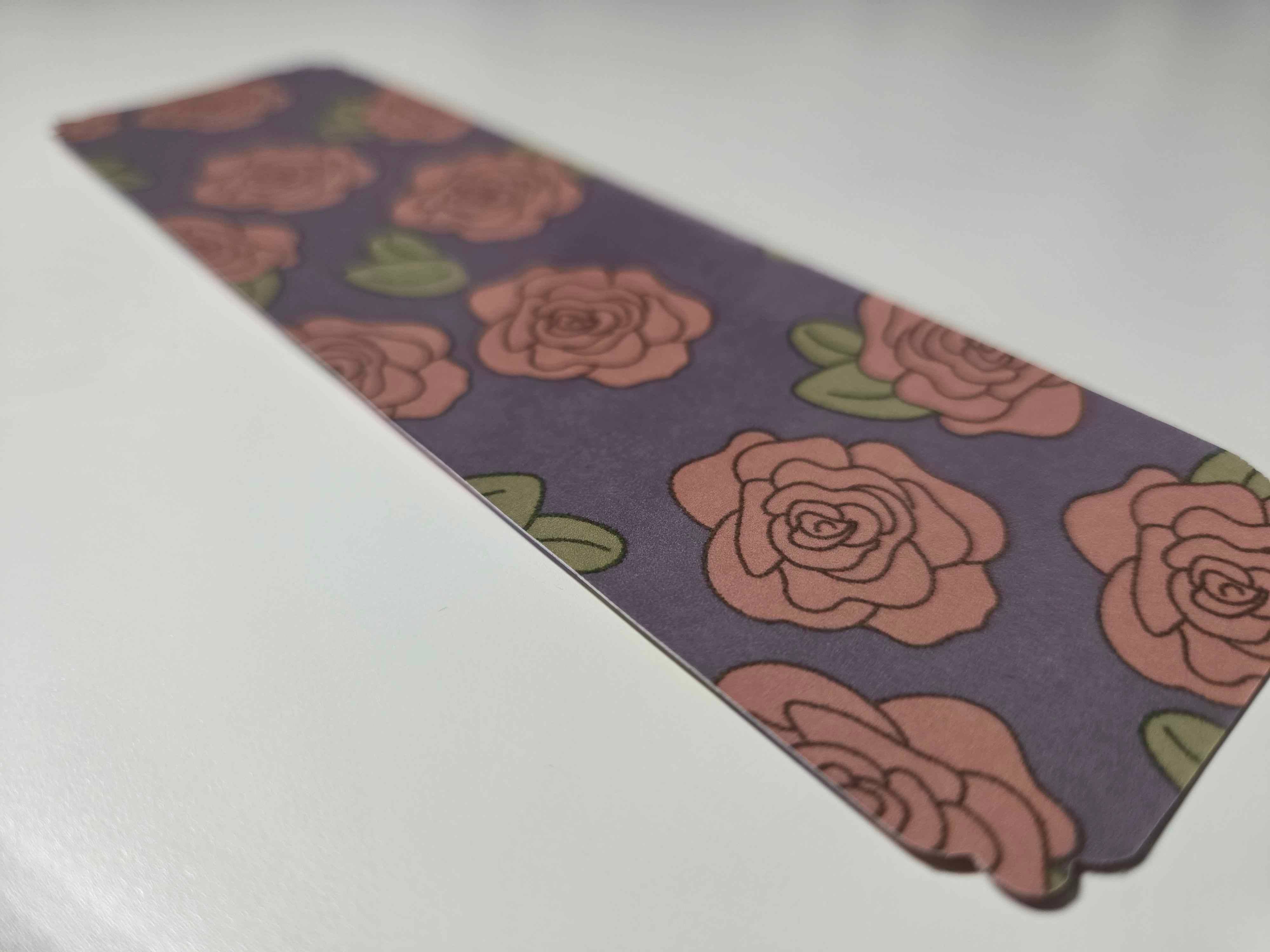 Danielle Fish Illustrations - Wholesale Bookmark - Woodland Fairy Double Sided Bookmarks4