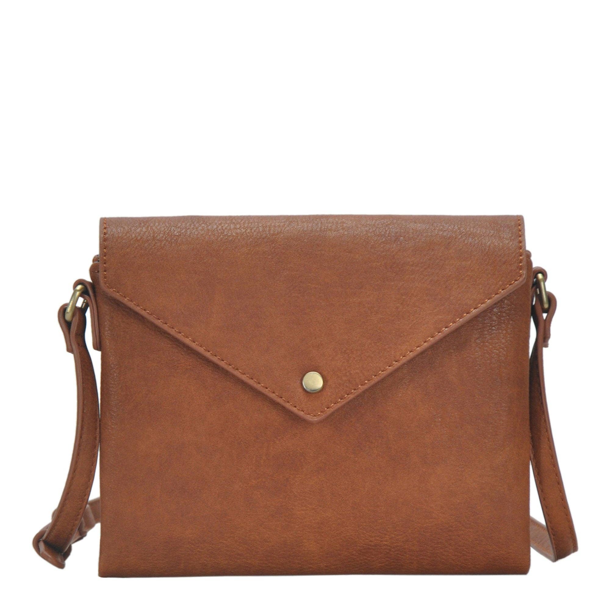 MMS Brands - Wholesale Crossbody Bag - Women's - Quinn Crossbody0